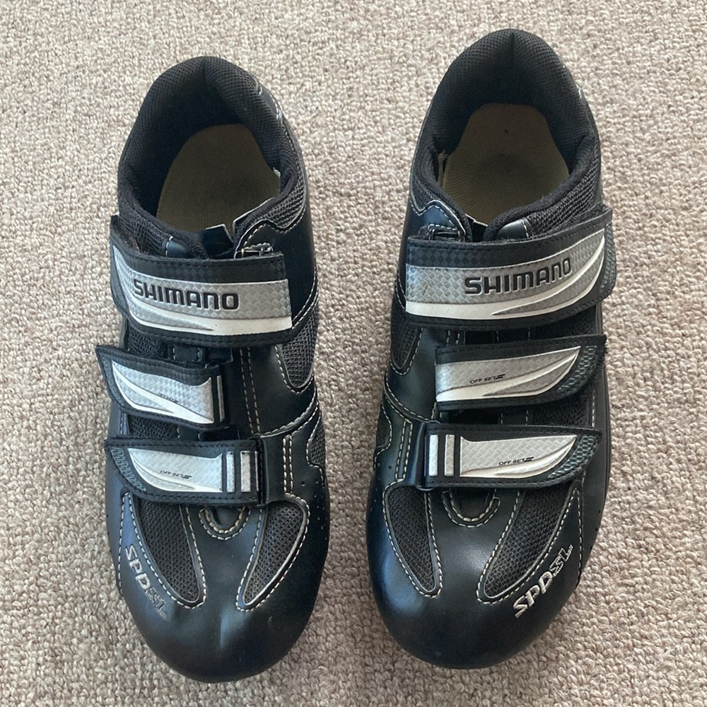 Shimano Women's Road Cycling Shoes - SH-WR31L